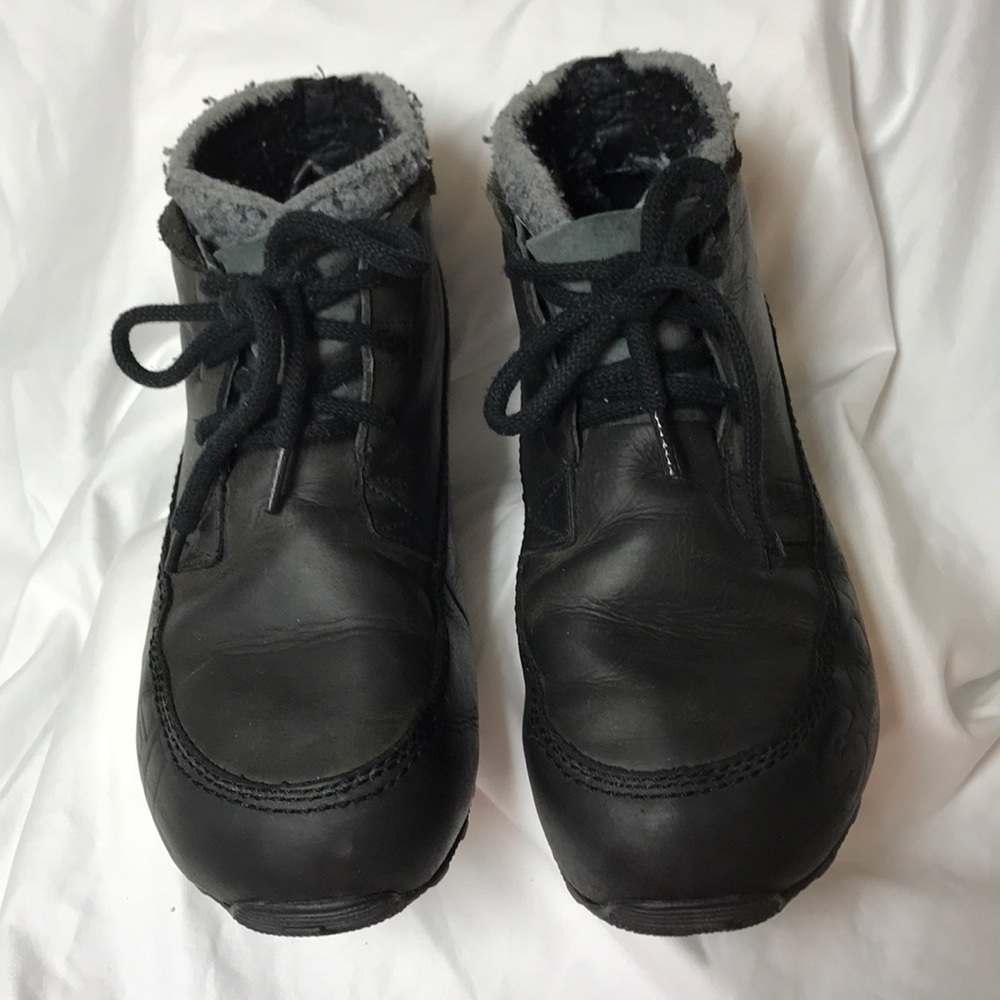 SOREL.  9 1/2”.  Men’s.  Fairbanks Drift.